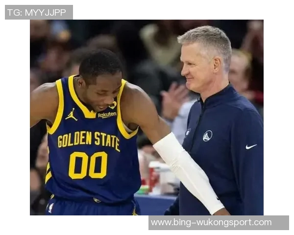 科尔期待库明加重返训练场球队急需他的回归助力